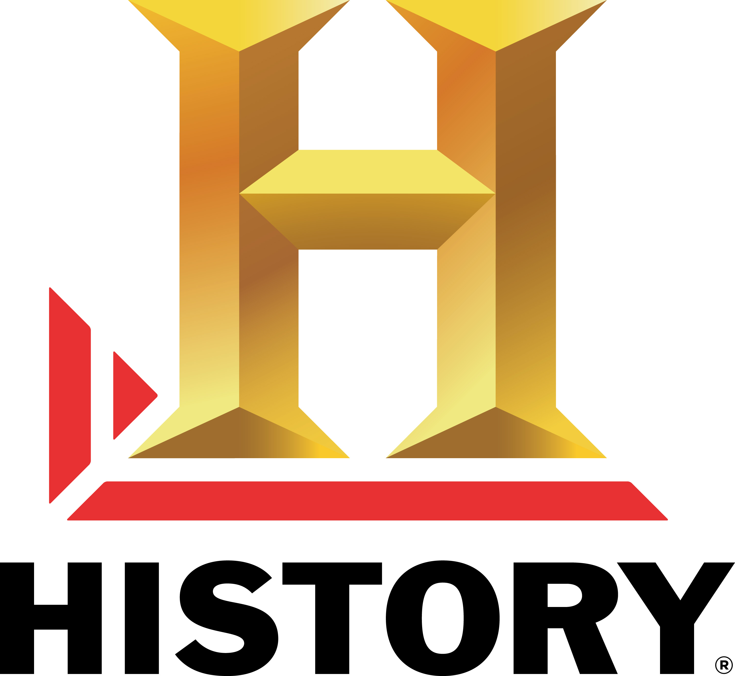 HISTORY LOGO